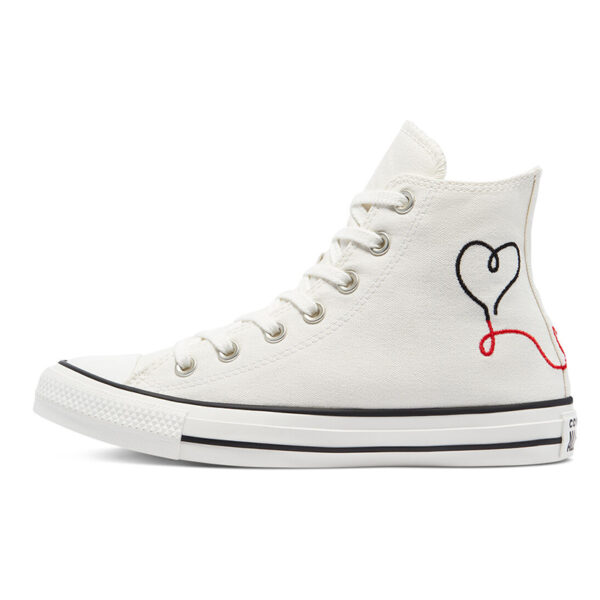 Giày Converse Chuck Taylor All Star Valentine's Day