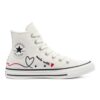 Giày Converse Chuck Taylor All Star Valentine's Day