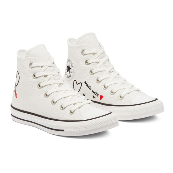 Giày Converse Chuck Taylor All Star Valentine's Day