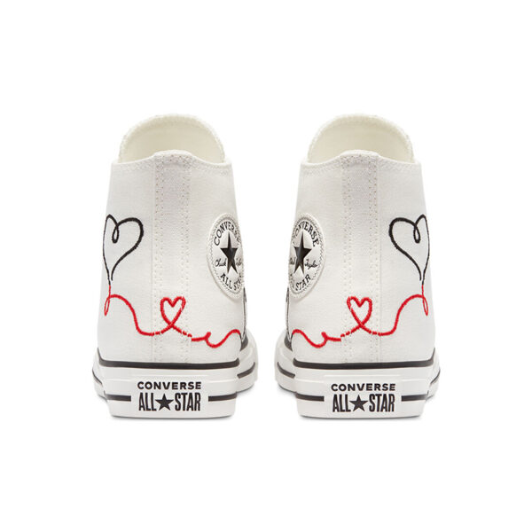 Giày Converse Chuck Taylor All Star Valentine's Day