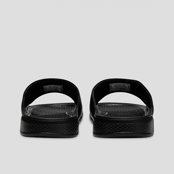 171214c-3 Dép Converse Slide Slip Black - 171214C