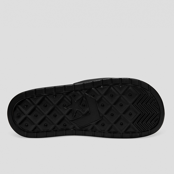 Dép Converse Slide Slip Black Dép Converse Slide Slip Black