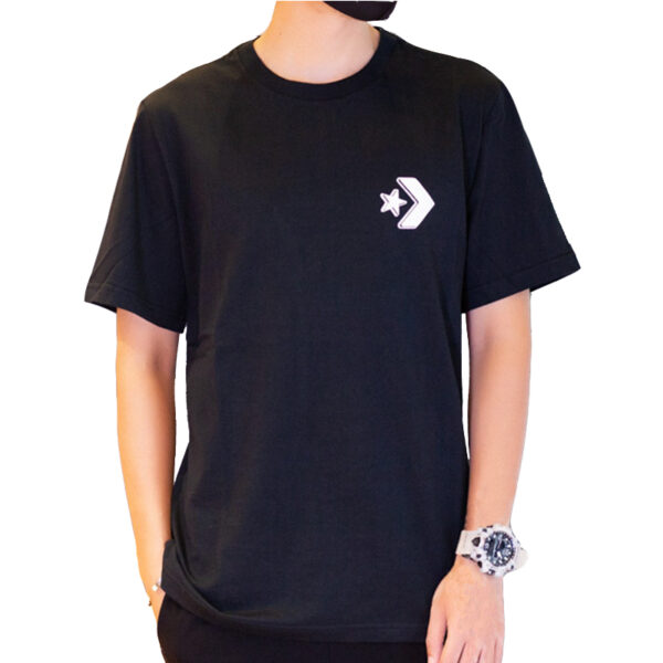 Áo Converse We Are Watching SS Tee