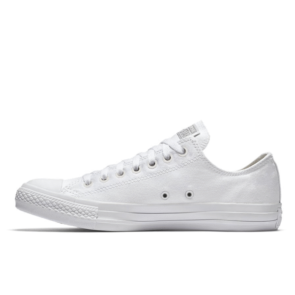 Giày Converse Chuck Taylor All Star Mono Canvas - Low