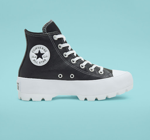 3 đôi giày Converse đang hot 2022 bạn không nên bỏ qua