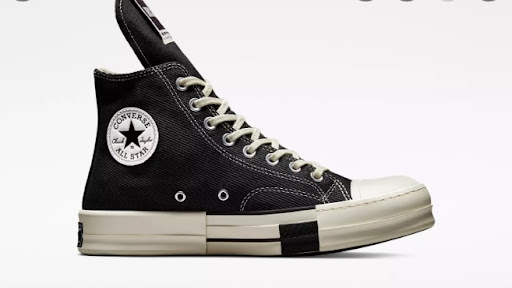 3 đôi giày Converse đang hot 2022 bạn không nên bỏ qua