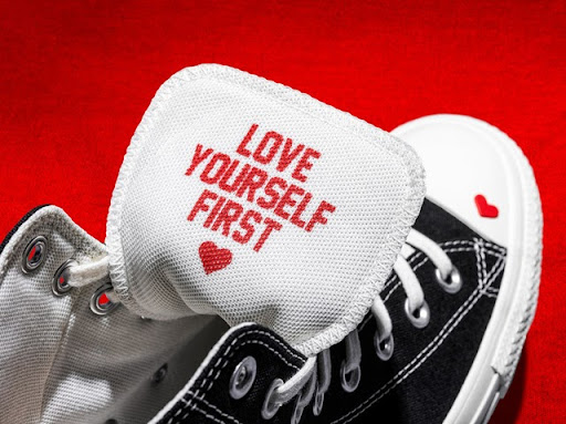 5 lý do khiến bạn sở hữu giày Converse “luôn và ngay”