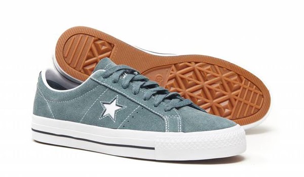 5 mẫu Converse Star Replay Lost in Cons hot nhất có gì khác biệt?