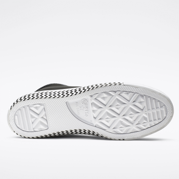 Giày Converse Chuck Taylor All Star VLTG Hi - White / Black