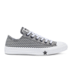 Giày Converse Chuck Taylor All Star VLTG Low - White / Black Giày Converse Chuck Taylor All Star VLTG Low - White / Black