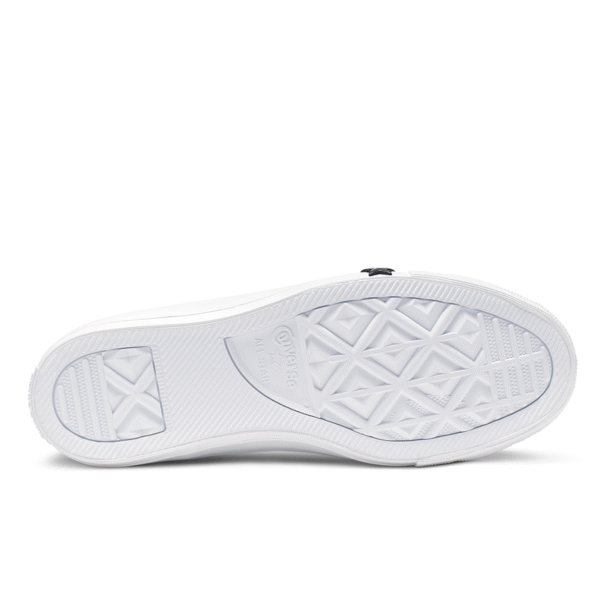 Giày Converse Chuck Taylor All Star VLTG Low - White / Black