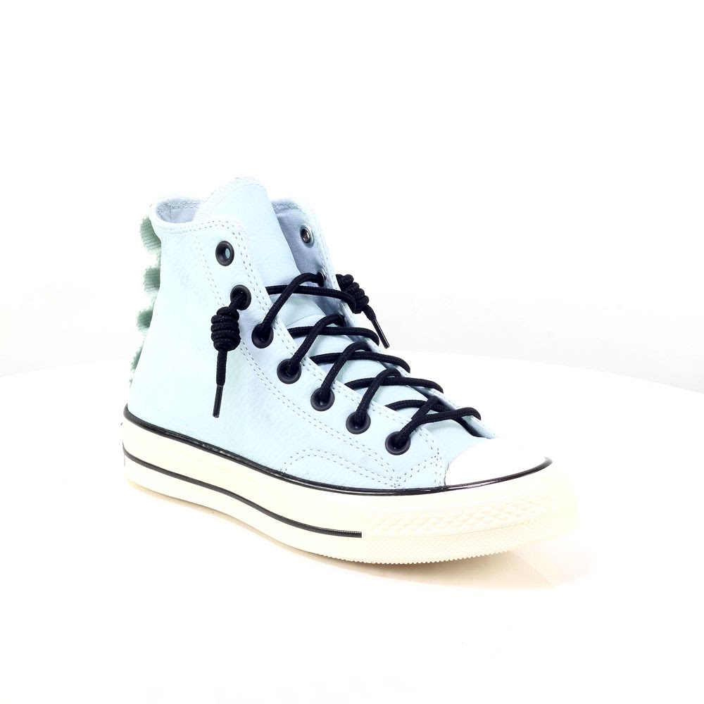 Soi kỹ từng siêu phẩm trong BST Converse Chuck 70 Specialty Suede Utility