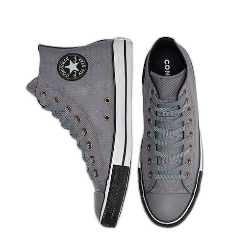 Cận cảnh 3 phiên bản của BST Converse Chuck Taylor All Star Space Utility