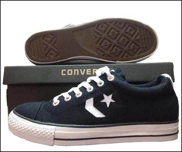 BST Converse Star Replay Lost in Cons 