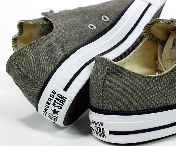 BST Converse Washed Ashore “come-back” đáng chú ý tại Wearx