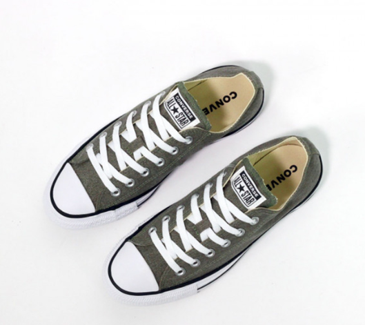 BST Converse Washed Ashore “come-back” đáng chú ý tại Wearx