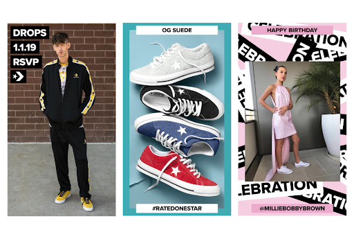 cach-phoi-do-voi-giay-converse-co-thap-1 Cách phối đồ với giày Converse cổ thấp hiệu quả nhất