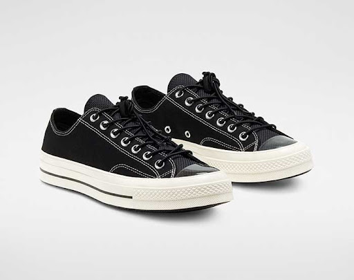 Chuck 70s Space Racer - item chiều lòng team “lười biếng”
