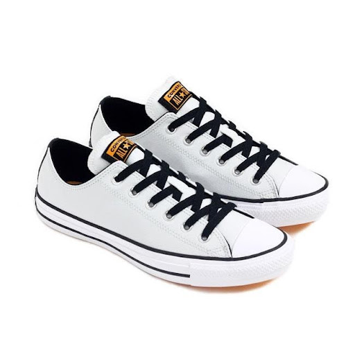 Chuck Taylor All Star OG Color Blocking - sự đối lập màu sắc “đỉnh cao”
