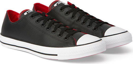 Chuck Taylor All Star OG Color Blocking - sự đối lập màu sắc “đỉnh cao”