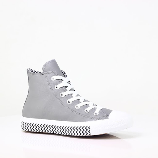 Mách bạn cách lựa Chuck Taylor All Star Voltage Make It To The Top theo cá tính
