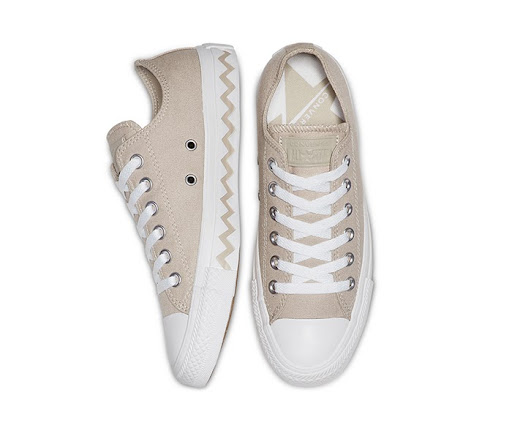 Mách bạn cách lựa Chuck Taylor All Star Voltage Make It To The Top theo cá tính