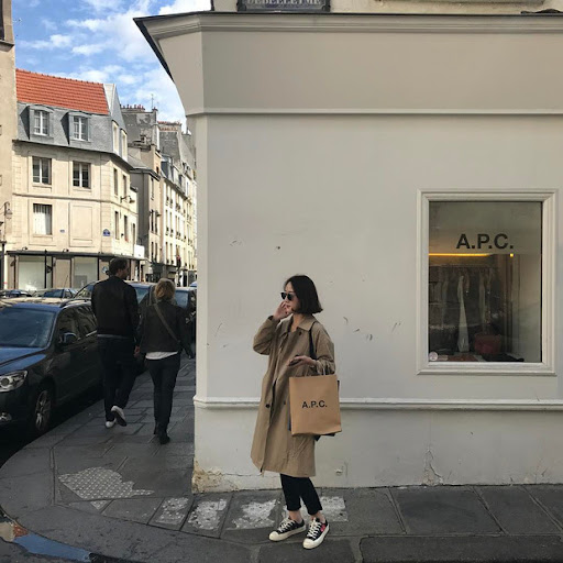 converse-cdg-1 Converse CDG - ý tưởng táo bạo làm nên thành công