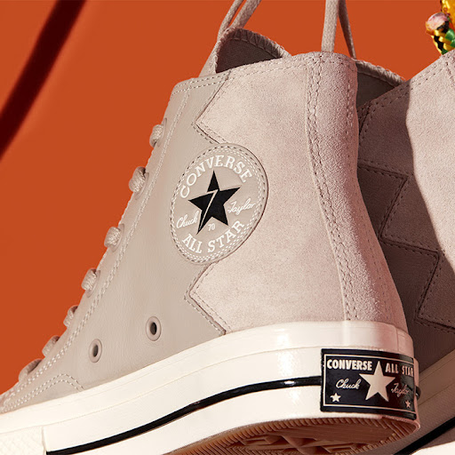 Nét khác biệt làm nên chất riêng của Converse Chuck 70 Voltage Made it to The Top 