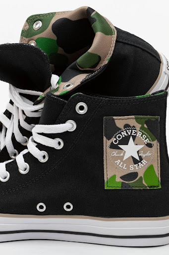 converse-chuck-taylor-all-star-camo-connection-2 Converse Chuck Taylor All Star Camo Connection - dân sành điệu chắc chắn nên thử