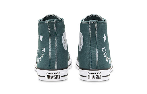 Converse Chuck Taylor All Star Cheerful - không đẹp không lấy tiền