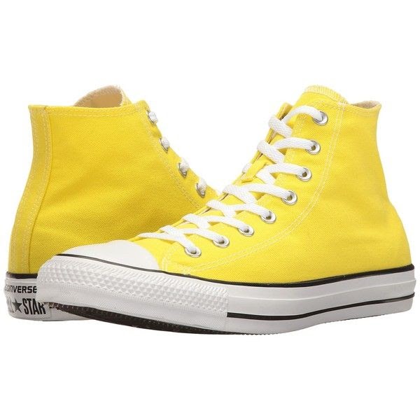converse-chuck-taylor-all-star-seasonal-color-1-1 Năm nào cũng lên kệ nhưng Converse Chuck Taylor All Star Seasonal Color tại sao vẫn luôn hot?