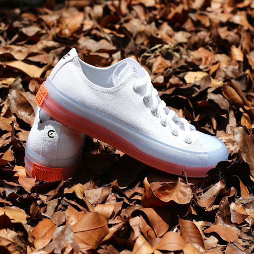 Converse CX và Converse CPX - Cuộc so kè của 2 siêu phẩm