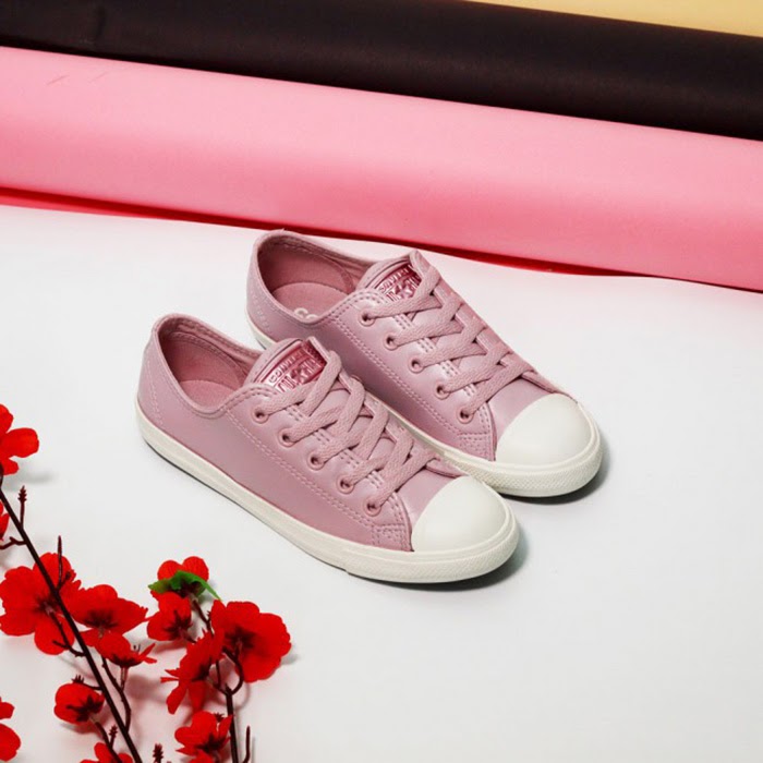 Converse Dainty For Women - khi nữ quyền lên ngôi