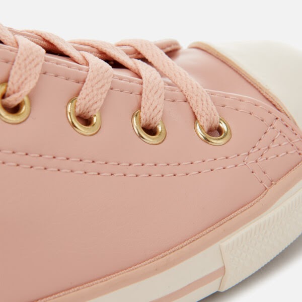 Converse Dainty For Women - khi nữ quyền lên ngôi