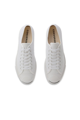 Converse Jack Purcell nam - đâu là item khởi đầu cho một “đế chế”?