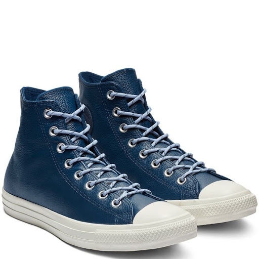 Converse Limo Leather - giày da nhưng vẫn trẻ trung “khó cưỡng’”