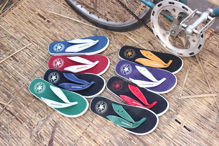 Những đôi Converse Sandal siêu chất lượng
