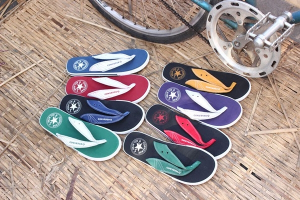 Những đôi Converse Sandal siêu chất lượng