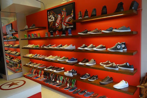 Địa chỉ mua giày Converse Hà Nội chính hãng, giá tốt, uy tín nhất