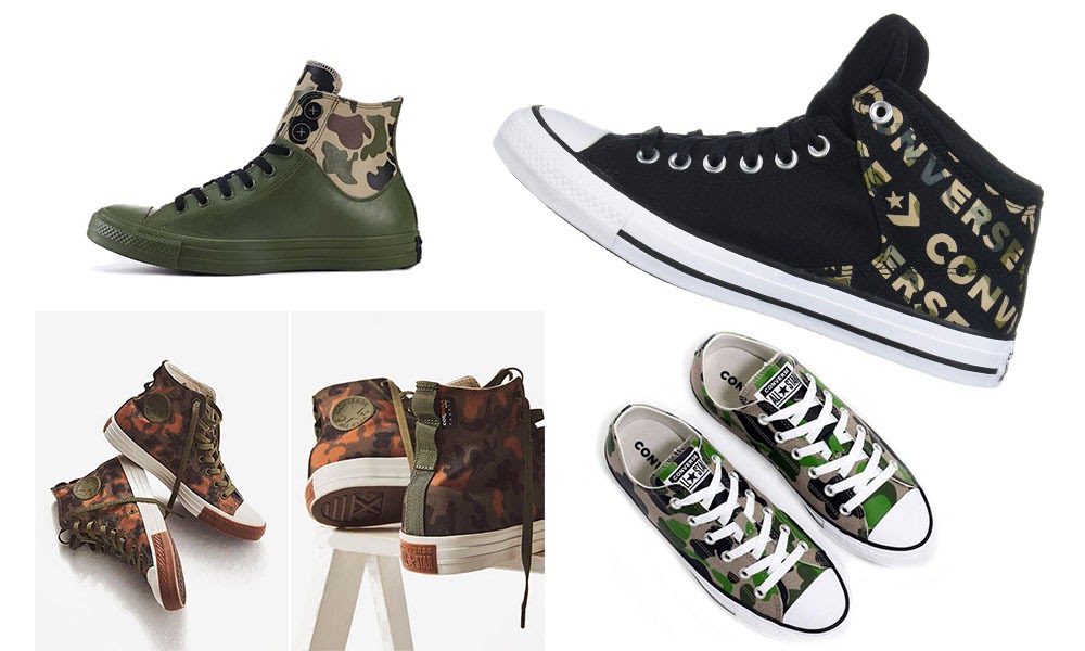 Zoom cận cảnh siêu phẩm cực hot Converse Chuck 70 Specialty Suede Utility