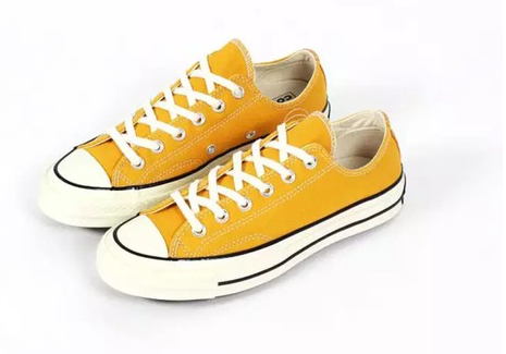 Giày All Star Converse và những siêu phẩm khó bỏ qua tại Wearx