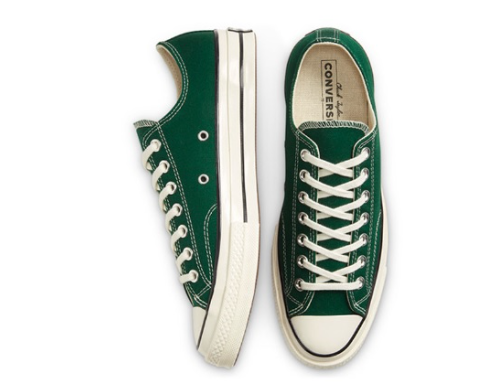 Giày All Star Converse và những siêu phẩm khó bỏ qua tại Wearx