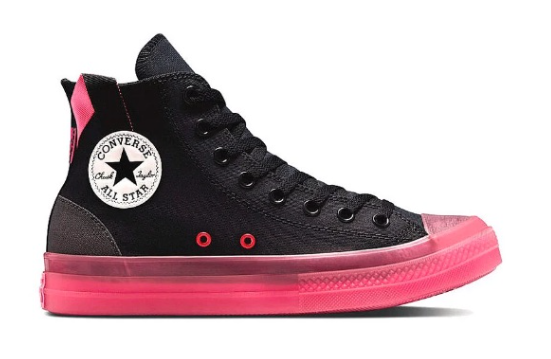 Giày All Star Converse và những siêu phẩm khó bỏ qua tại Wearx