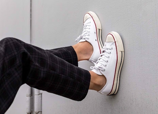 Giày Converse 1970s là gì và sức hút của dòng sản phẩm này ra sao?