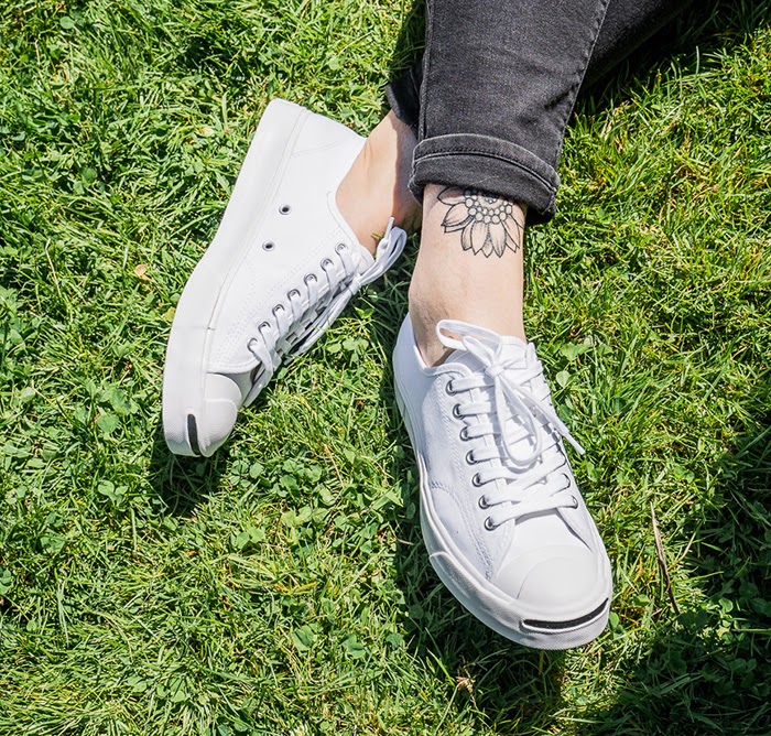 Cùng Converse Brand điểm lại xem giày Converse có mấy loại