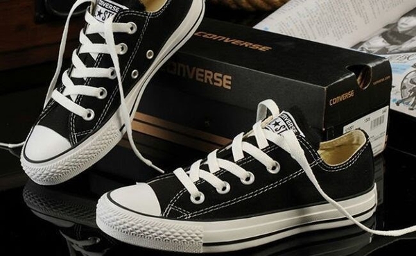 Bí kíp mua giày Converse Gò Vấp chất lượng và chính hãng