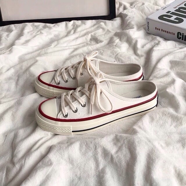 giay-converse-khong-got-1-1 Giày Converse không gót và những điều nên biết