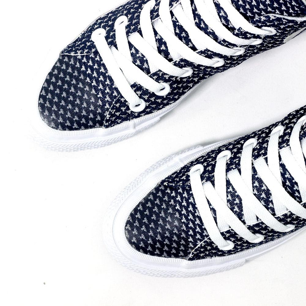 Giày Converse Knit vải dệt kim có những sự lựa chọn nào nổi bật?