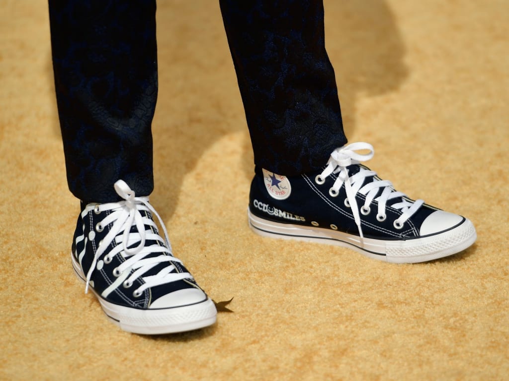 giay-converse-la-gi-2 Bạn đã biết được giày Converse là gì và ra đời như thế nào chưa?