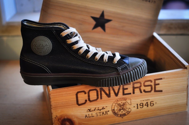 giay-converse-la-gi Bạn đã biết được giày Converse là gì và ra đời như thế nào chưa?
